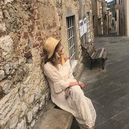 Podere Gli Oppi Toscana Petroio