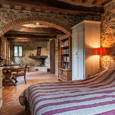 Podere Gli Oppi Toscana Petroio