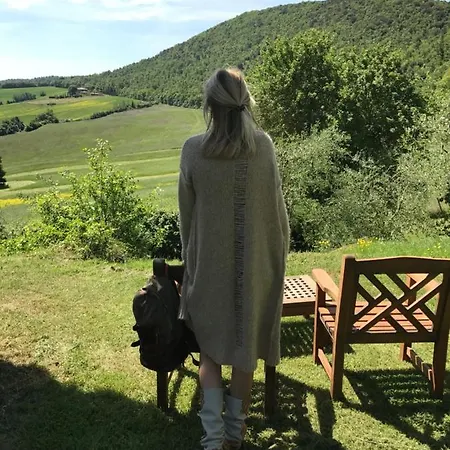 Podere Gli Oppi Toscana
