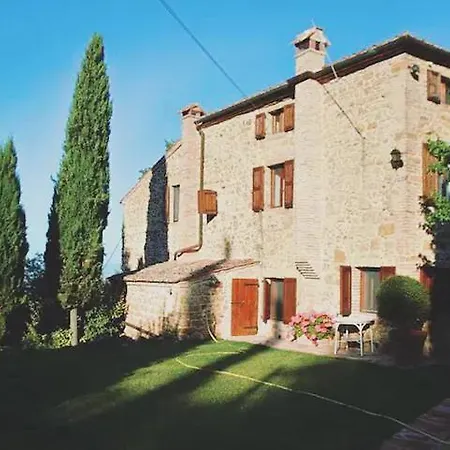 Podere Gli Oppi Toscana Petroio