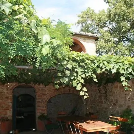 Podere Gli Oppi Toscana * Petroio