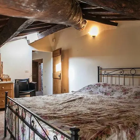 Villa Podere Gli Oppi Toscana *