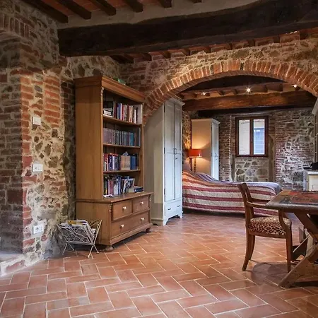 Podere Gli Oppi Toscana Villa *
