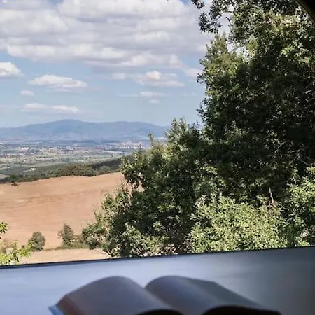 Podere Gli Oppi Toscana Petroio