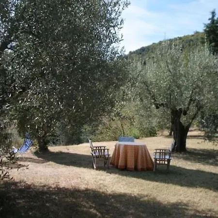 Podere Gli Oppi Toscana * Petroio
