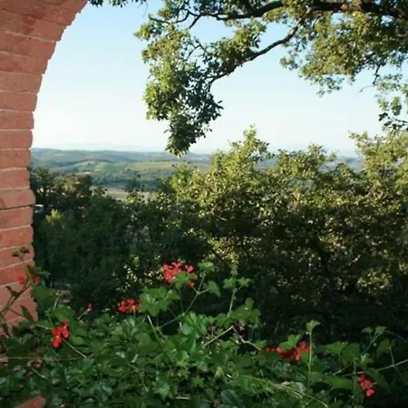 Podere Gli Oppi Toscana * Petroio