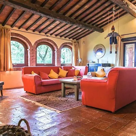 Podere Gli Oppi Toscana Petroio