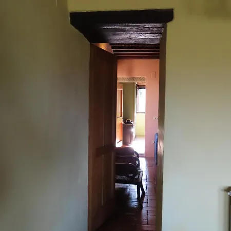Podere Gli Oppi Toscana * Petroio