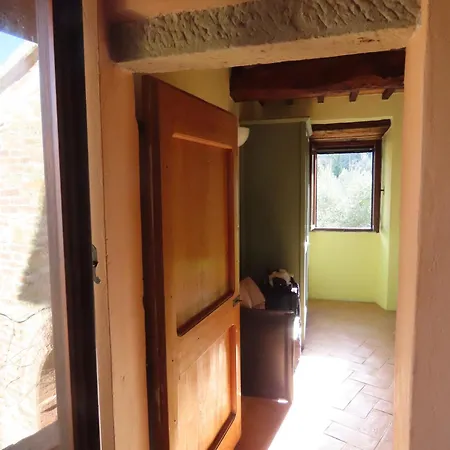 Podere Gli Oppi Toscana *