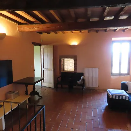 Podere Gli Oppi Toscana Villa Petroio