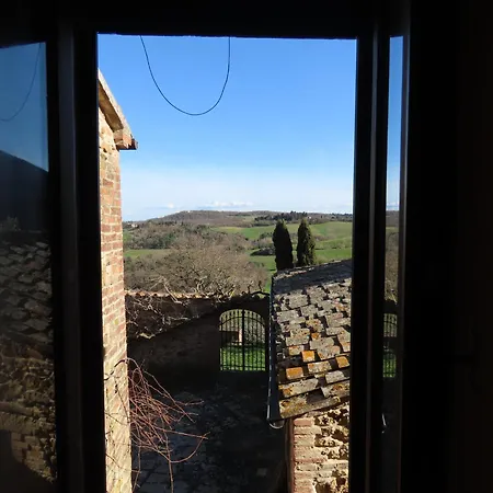 Podere Gli Oppi Toscana