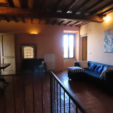 Podere Gli Oppi Toscana Villa Petroio