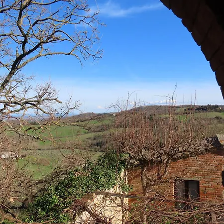 Podere Gli Oppi Toscana *
