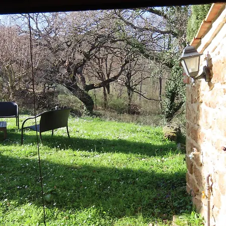 Podere Gli Oppi Toscana Вилла Petroio