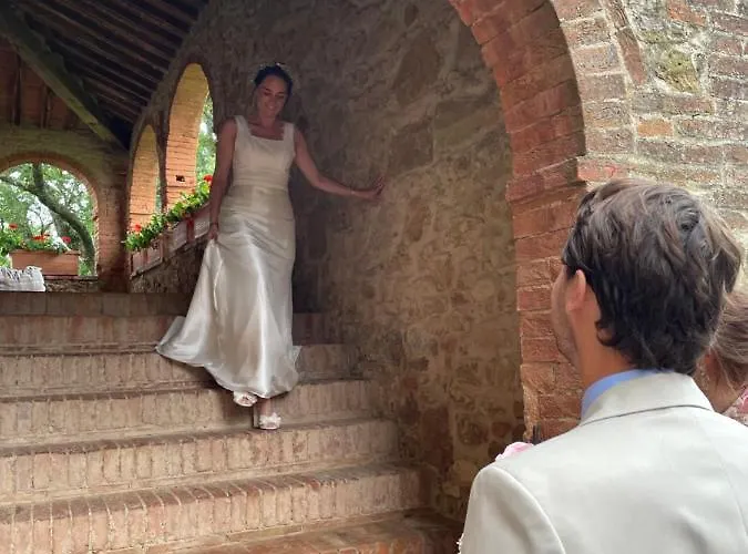 Podere Gli Oppi Toscana Petroio