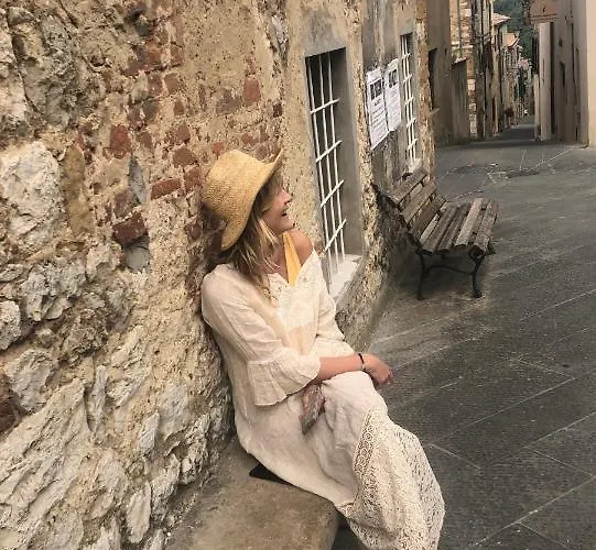 Podere Gli Oppi Toscana Petroio