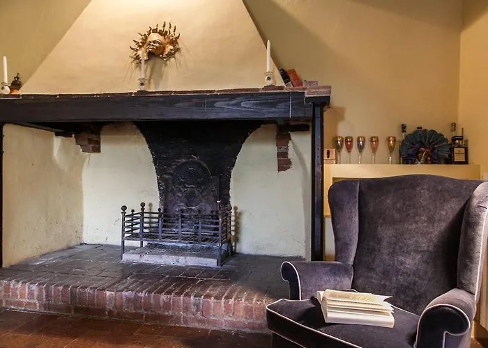 Podere Gli Oppi Toscana וילה Petroio