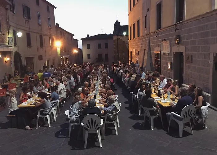 Podere Gli Oppi Toscana וילה Petroio