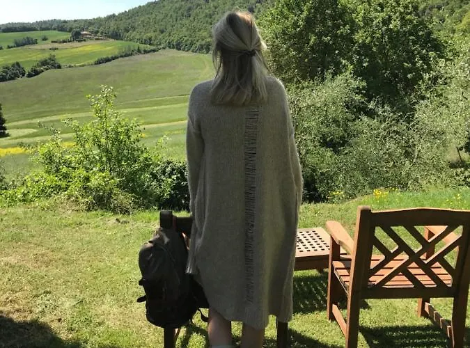 Podere Gli Oppi Toscana